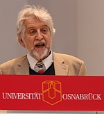 Prof. Dr. Lothar Krappmann