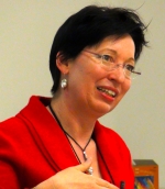 PD Dr. Fabienne Becker-Stoll