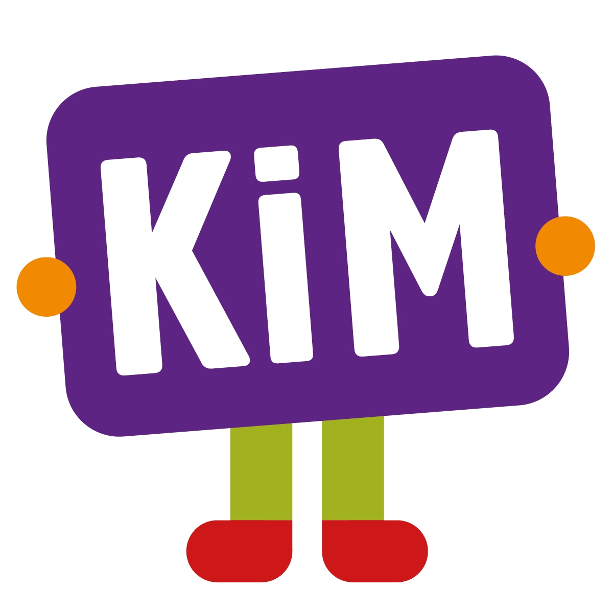 KiM Logo 002