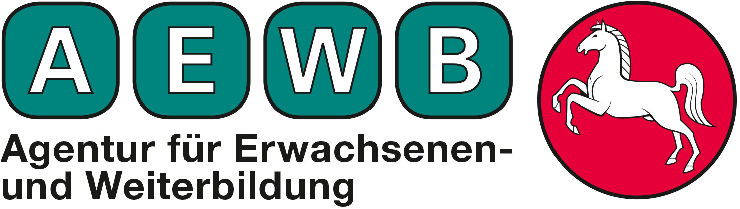Logo AEWB